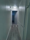 Hallway to the bedrooms - 52800 Avenida Navarro House