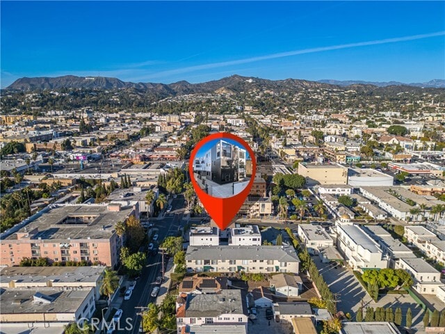 Photo - 1342 N Kingsley Dr