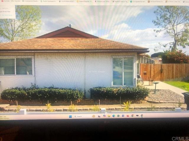 Building Photo - 4557 Clairemont Dr