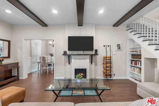 Photo - 9528 W Olympic Blvd