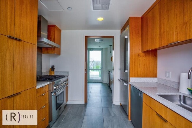 Photo - Oceanview Luxurious Chic Condo for High Quality Lifestyle Unit 210