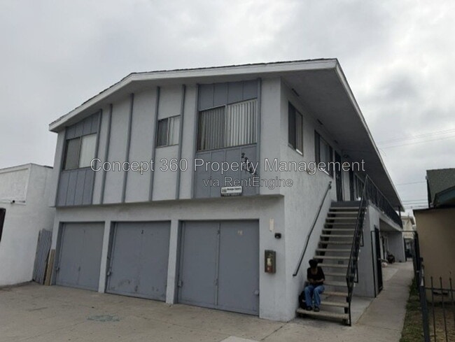 Building Photo - 2248 Atlantic Ave Unit 5