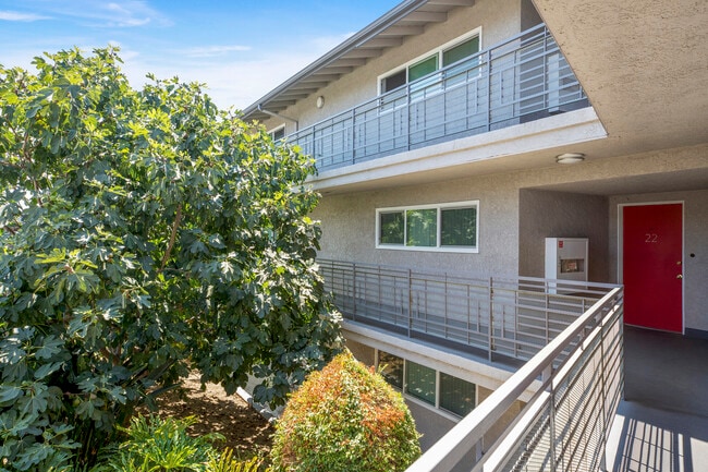 Photo - Garfield Apartments