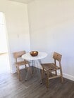 eat in kitchen - 110 S Grand Oaks Ave Apartments Unit 2