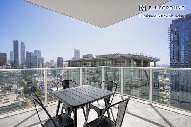 Photo - 1133 S Hope St Unit SI FL21-ID837