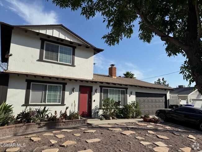 Building Photo - 17814 Blackbrush Dr Rental