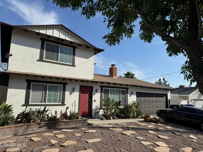 Photo - 17814 Blackbrush Dr House
