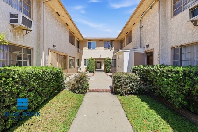 Photo - 5642 Laurel Canyon Blvd Unit B