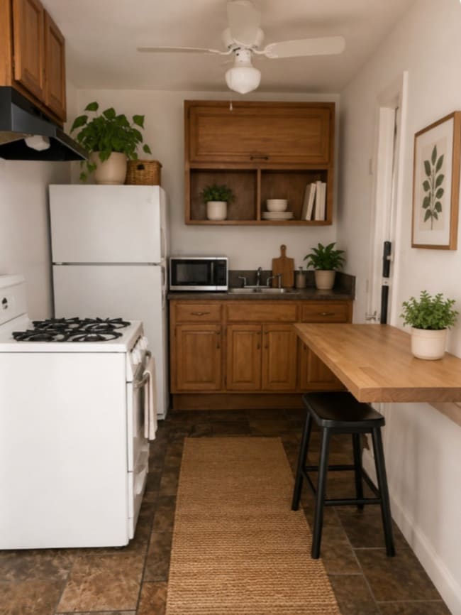 Photo - 1732 Englewood Dr Unit Studio