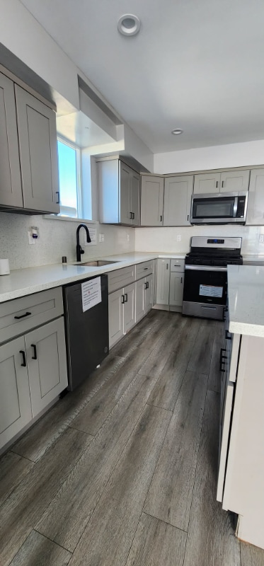 Photo - 1238 Normandie Ave