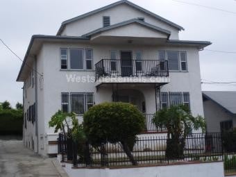 Lucile Apartments - 1437 Lucile Ave Unit 4