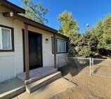 Photo - Single Story House in Alpine; Water and Tr...