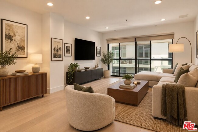 Building Photo - 10724 Wilshire Blvd Unit 503