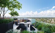 Roof Terrace_CAM2_FINAL - ARC Westwood Apartments