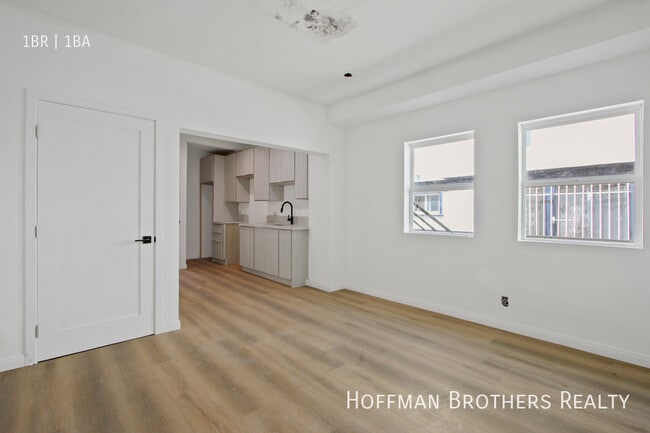 Photo - 2694 James M Wood Blvd Unit 3