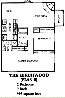 The Birchwood - BIRCHWOOD
