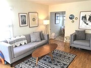 Photo - 1302 Bonnie Brae St Townhome