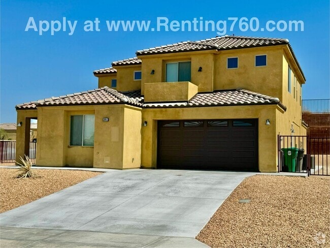 Building Photo - Newer 4 Bedroom 3 Bathroom Home With Solar...