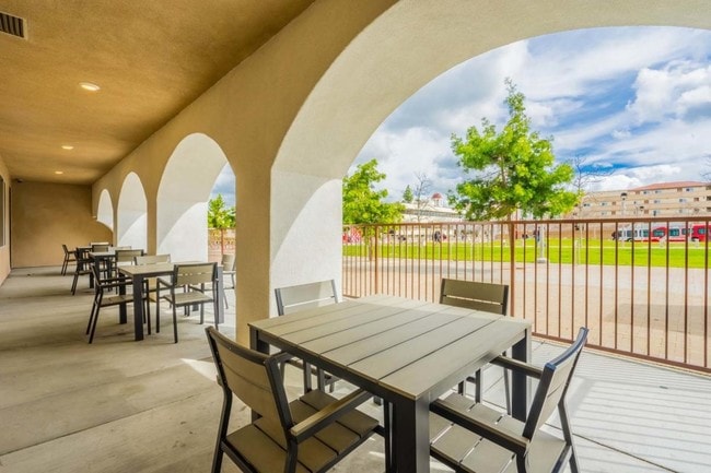 Photo - Cerca Student Housing