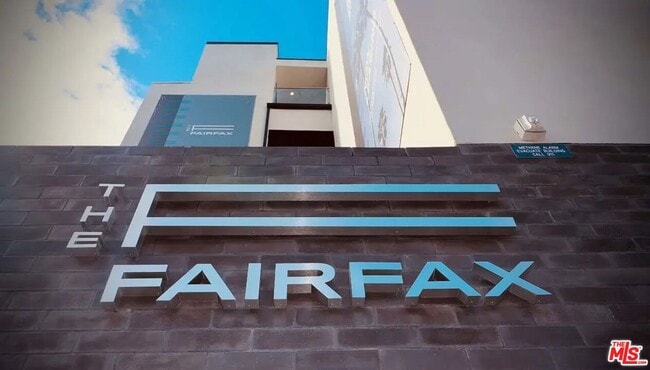 Photo - 105 S Fairfax Ave Unit PH308