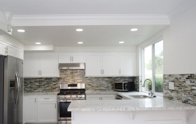 Photo - Price Reduced! Stunning 4BR/2.5BA Two-Stor...