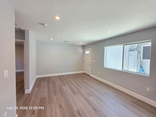 Photo - 8154 Potter Ave Unit 8156 Potter Ave ( 2 bedroom ADU)
