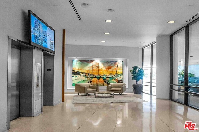 Photo - 4316 Marina City Dr Unit 1033