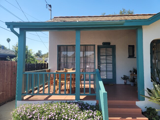 Photo - 811 Highland Ave House