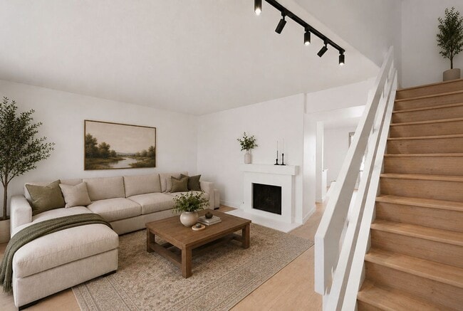 Photo - Renovated Coastal Townhome in Prime Santa Monica