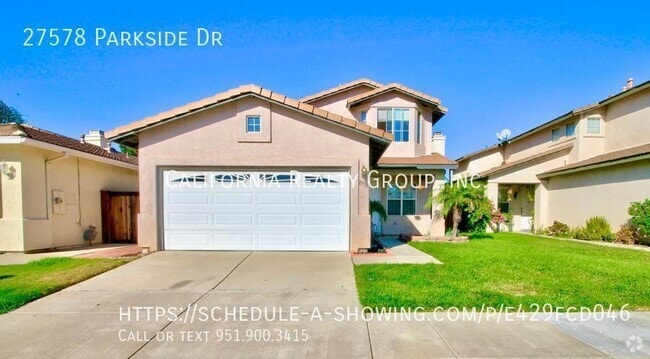 Building Photo - 27578 Parkside Dr Rental