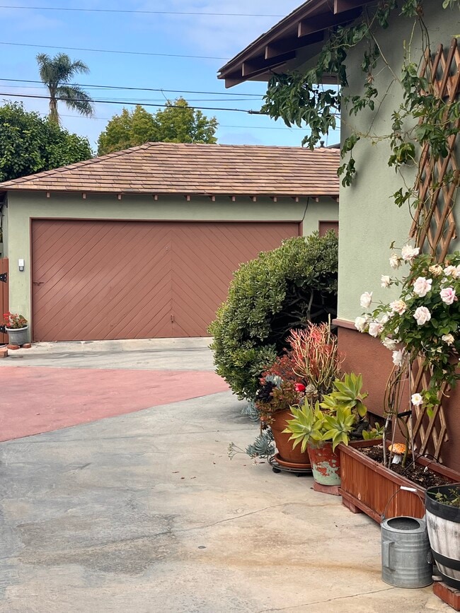 Photo - 3757 1/2 Inglewood Blvd Unit 37571/2Inglewood