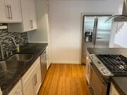 Kitchen view 2 - 2289 190th St