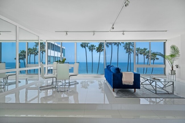 Photo - 17368 W Sunset Blvd Unit Penthouse