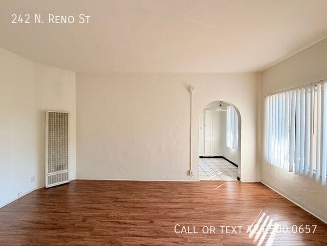 Photo - 242 N Reno St