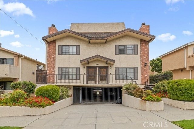 Photo - 545 E Cypress Ave Unit F