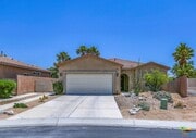 Photo - Escape to Your Private Desert Oasis in Pal... House