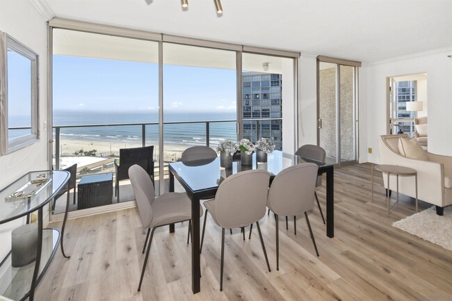 Photo - 1820 Avenida Del Mundo Condo Unit 1003