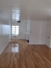 Living Room - 1342 Yale St Apartments Unit B
