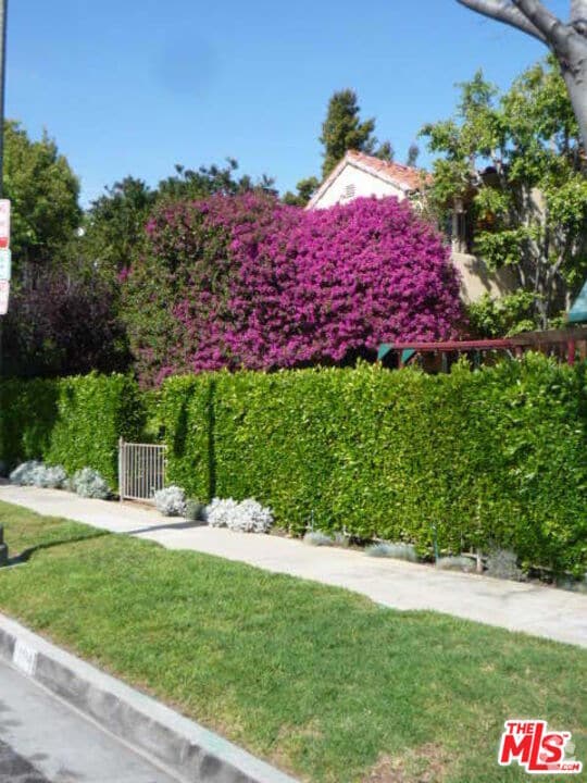 Building Photo - 304 S Reeves Dr Unit B Rental