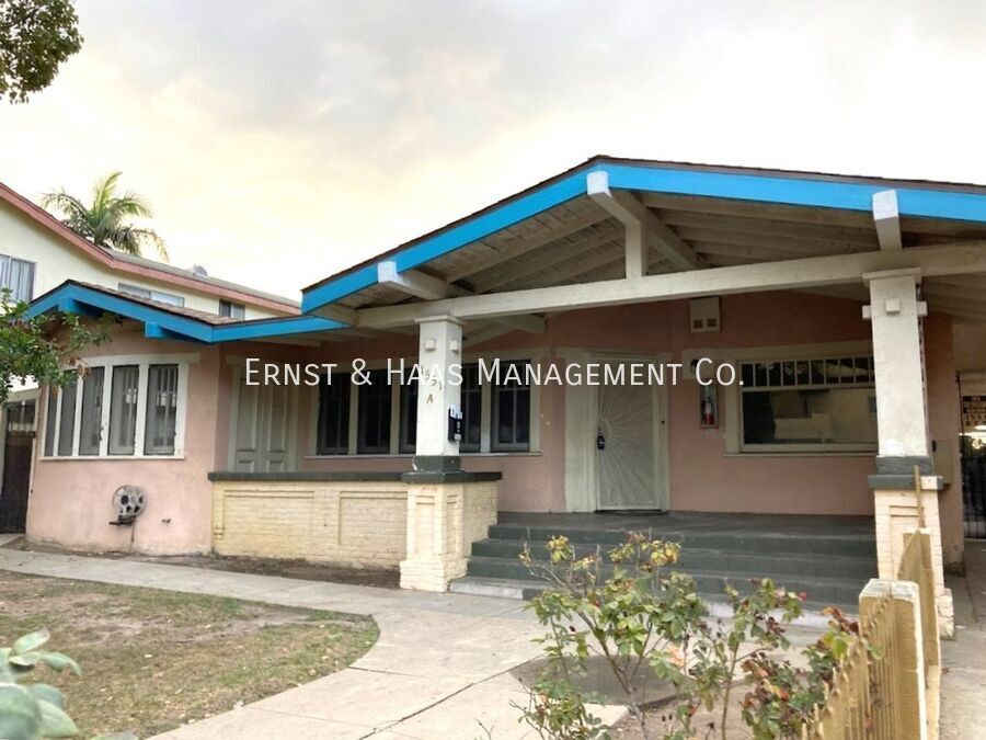 Photo - 1551 Pine Ave House