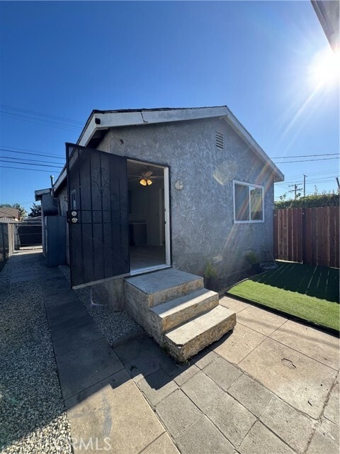 Photo - 1540 W 51st Pl House