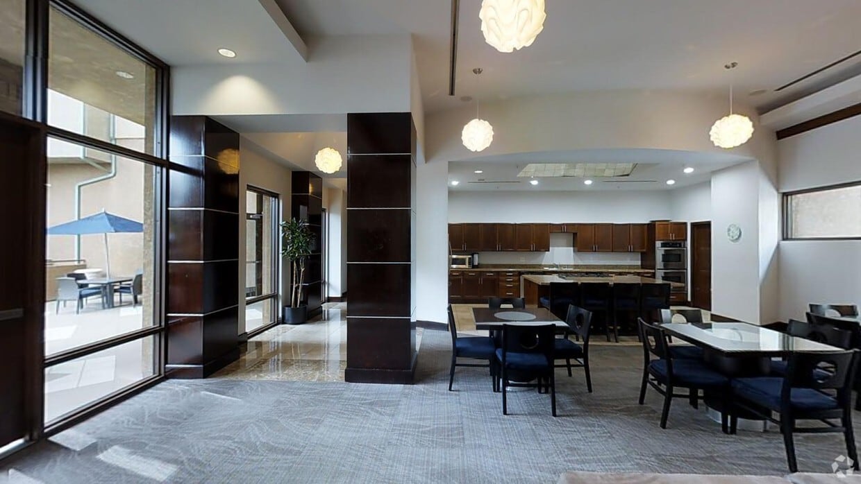 3D Tour - Costa Verde Village Apartments