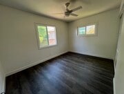 Bed 1 - 8803 Aldrich St