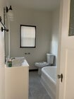 Bathroom - 619 E Chevy Chase Dr Apartment