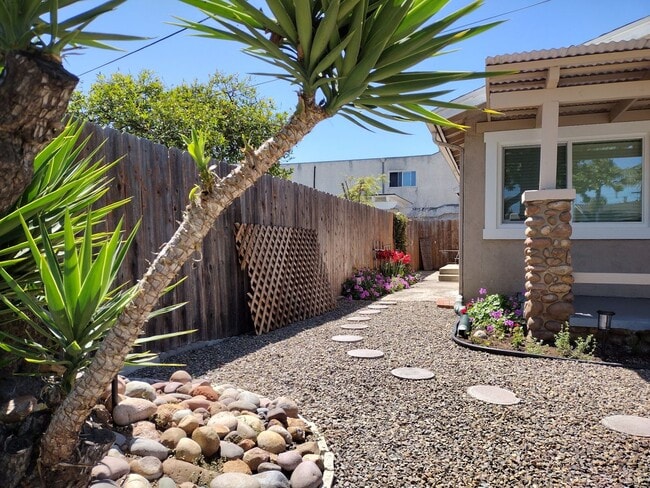 Photo - Newly Updated Studio In North Park Unit 3359 Landis Street B