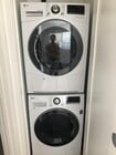 Laundry - 207 Kelp St Apartments
