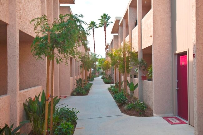 Photo - 130 Woodruff Apartments