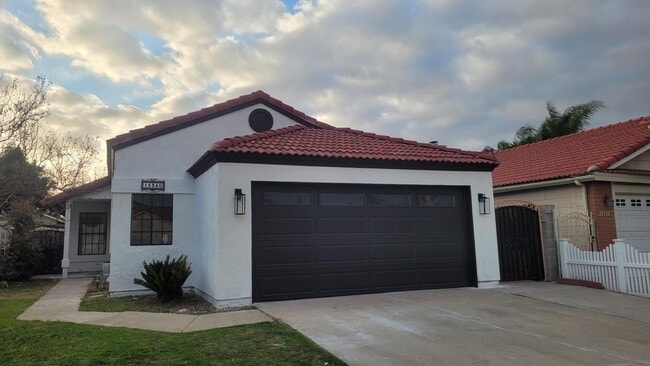 Facade - 15340 Murray Ave House