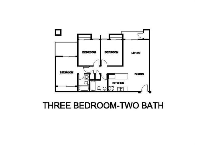 Floor Plan - C1.1