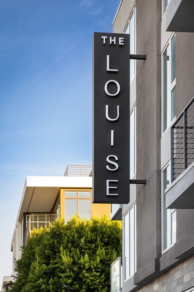 Photo - The Louise Los Feliz